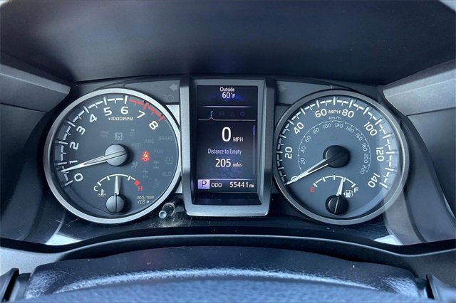 Used 2020 Toyota Tacoma TRD Sport image 19
