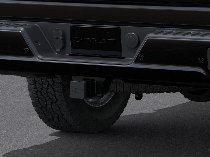 New 2026 Chevrolet Silverado 3500 High Country w/ High Country Premium Package AWD/4WD image 14