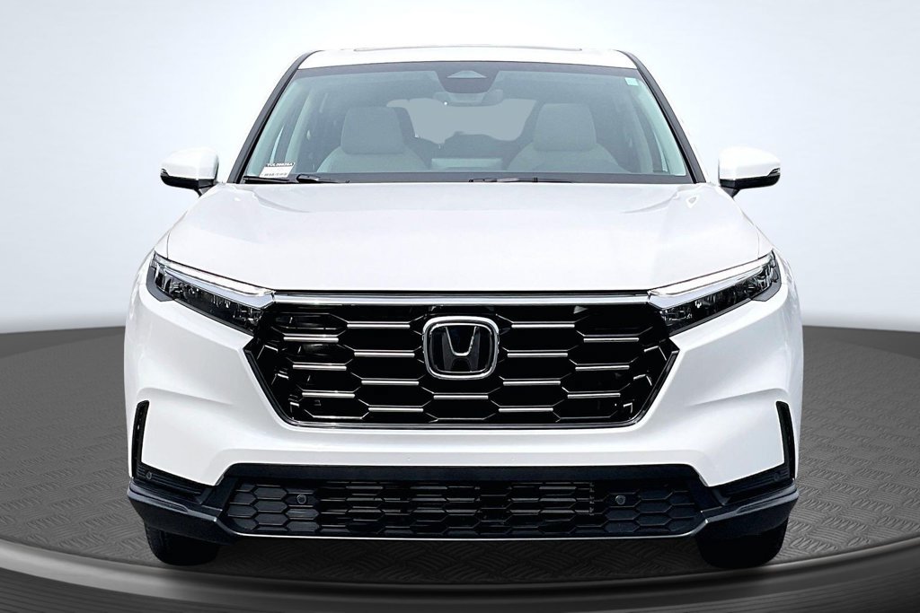 Used 2024 Honda CR-V EX-L image 2
