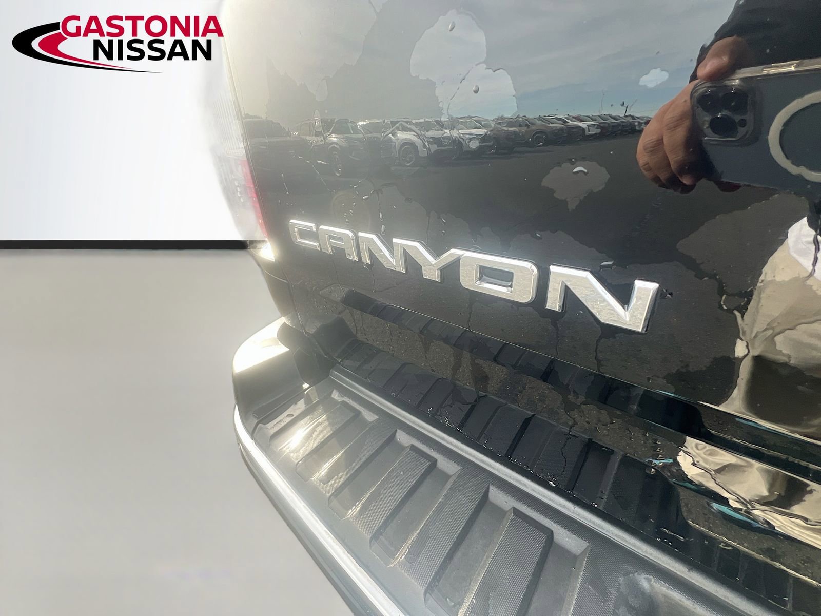 Used 2016 GMC Canyon 2WD Crew Cab image 35