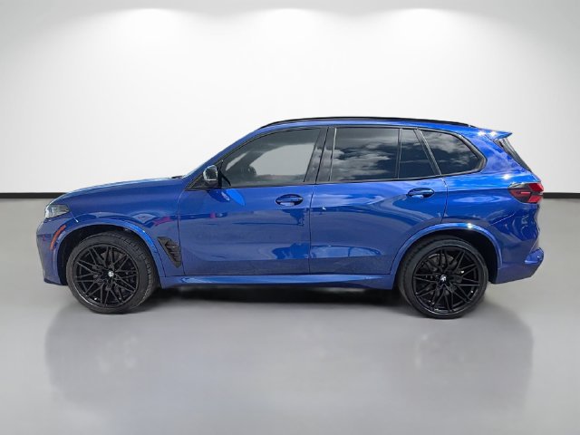 Used 2024 BMW X5 M Competition w/ Executive Package AWD/4WD image 6