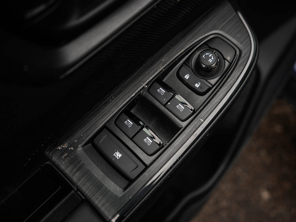 New 2026 Subaru Outback Limited XT image 17