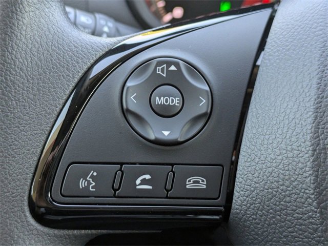 New 2026 Mitsubishi Eclipse Cross LE image 28