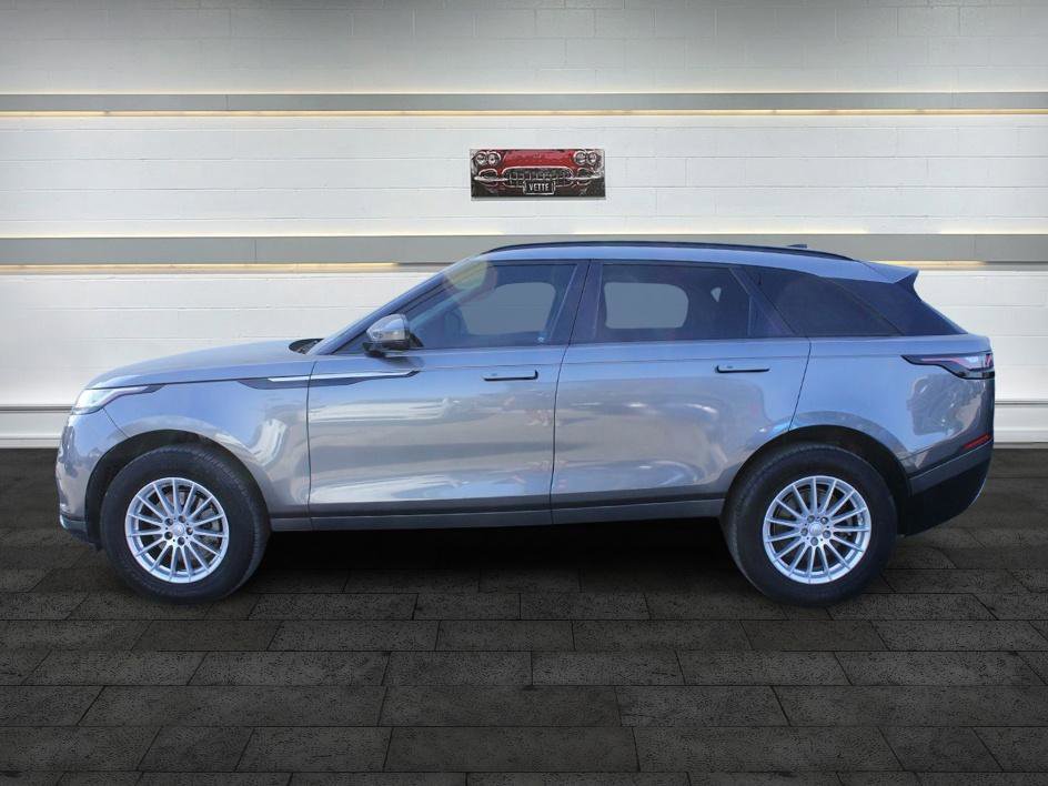 Used 2019 Land Rover Range Rover Velar image 5
