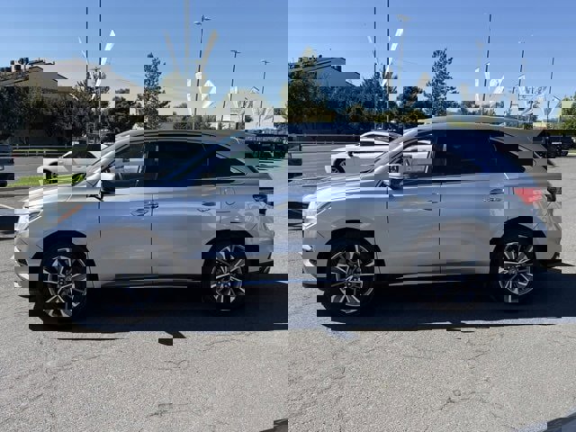 Used 2018 Acura MDX SH-AWD w/ Technology Package image 9