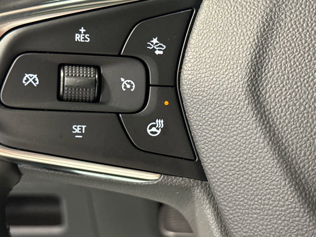 New 2026 Chevrolet TrailBlazer ACTIV AWD/4WD image 4