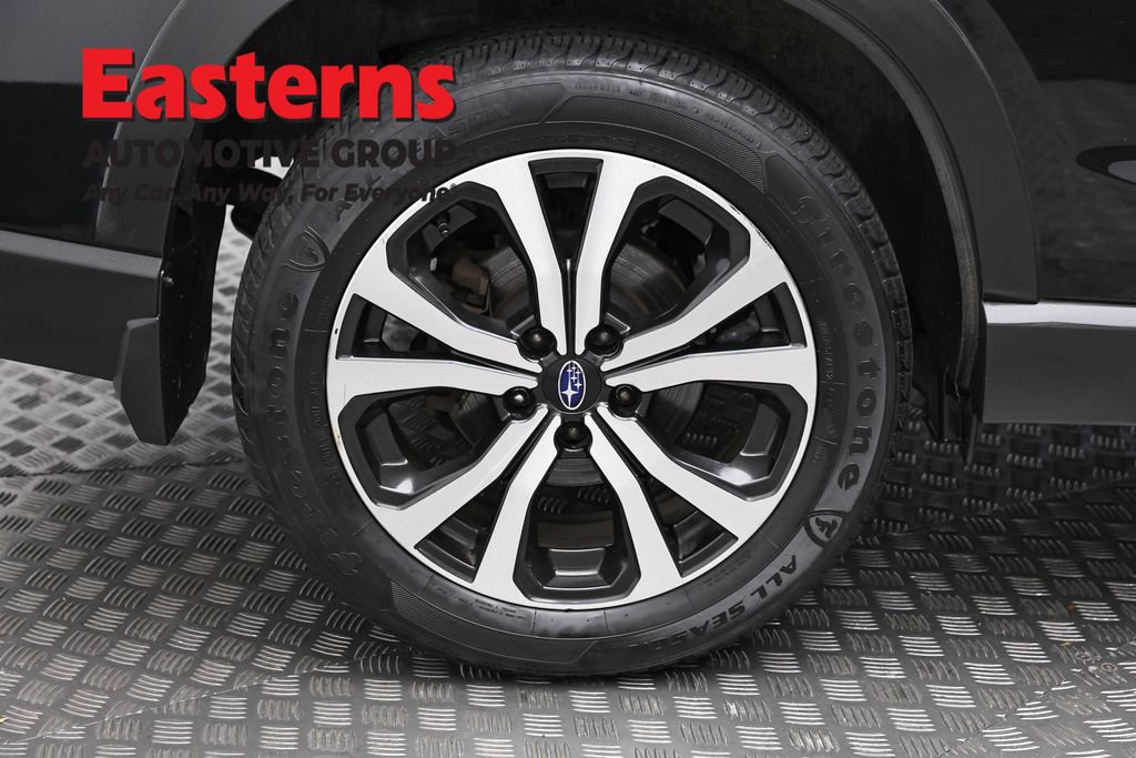 Used 2021 Subaru Forester Limited AWD/4WD image 36