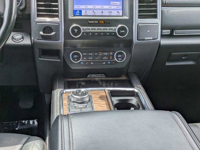 Used 2019 Ford Expedition Platinum RWD image 21