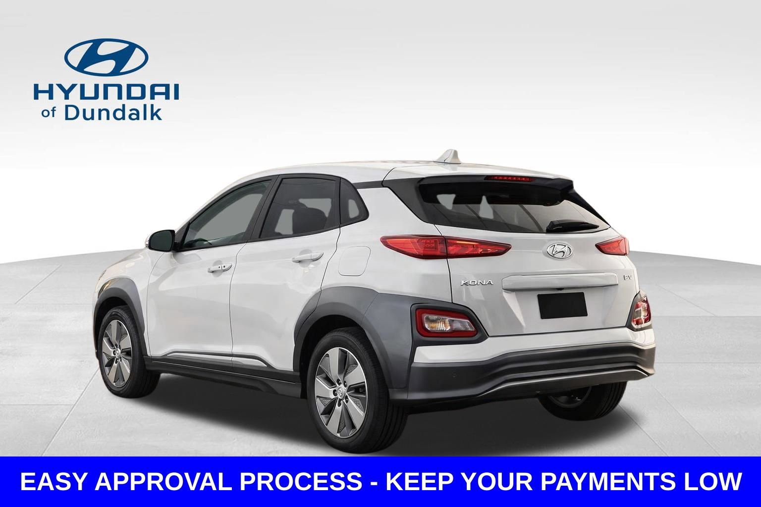 Used 2021 Hyundai Kona Limited FWD image 5