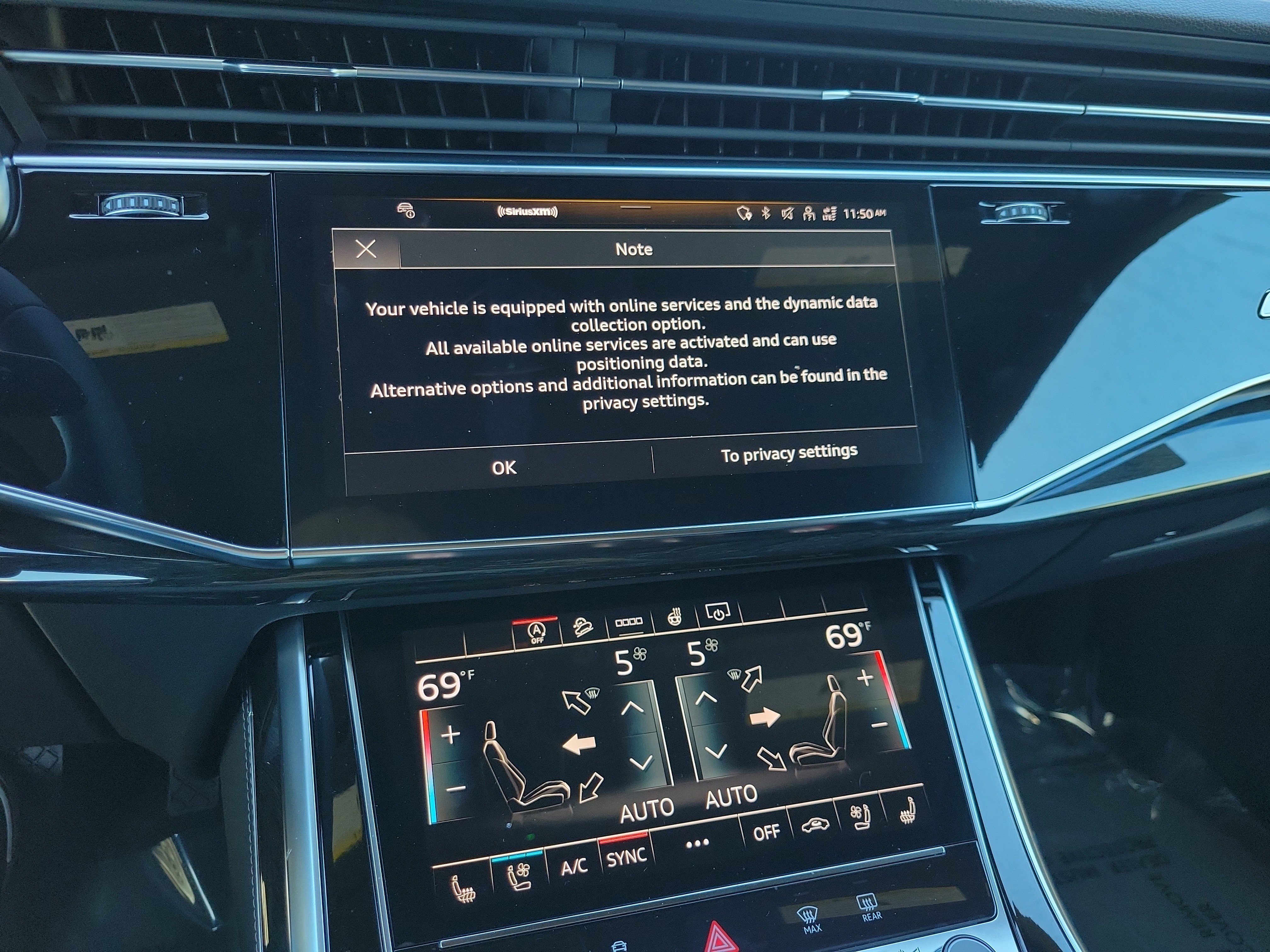 New 2026 Audi Q8 Premium Plus AWD/4WD image 20