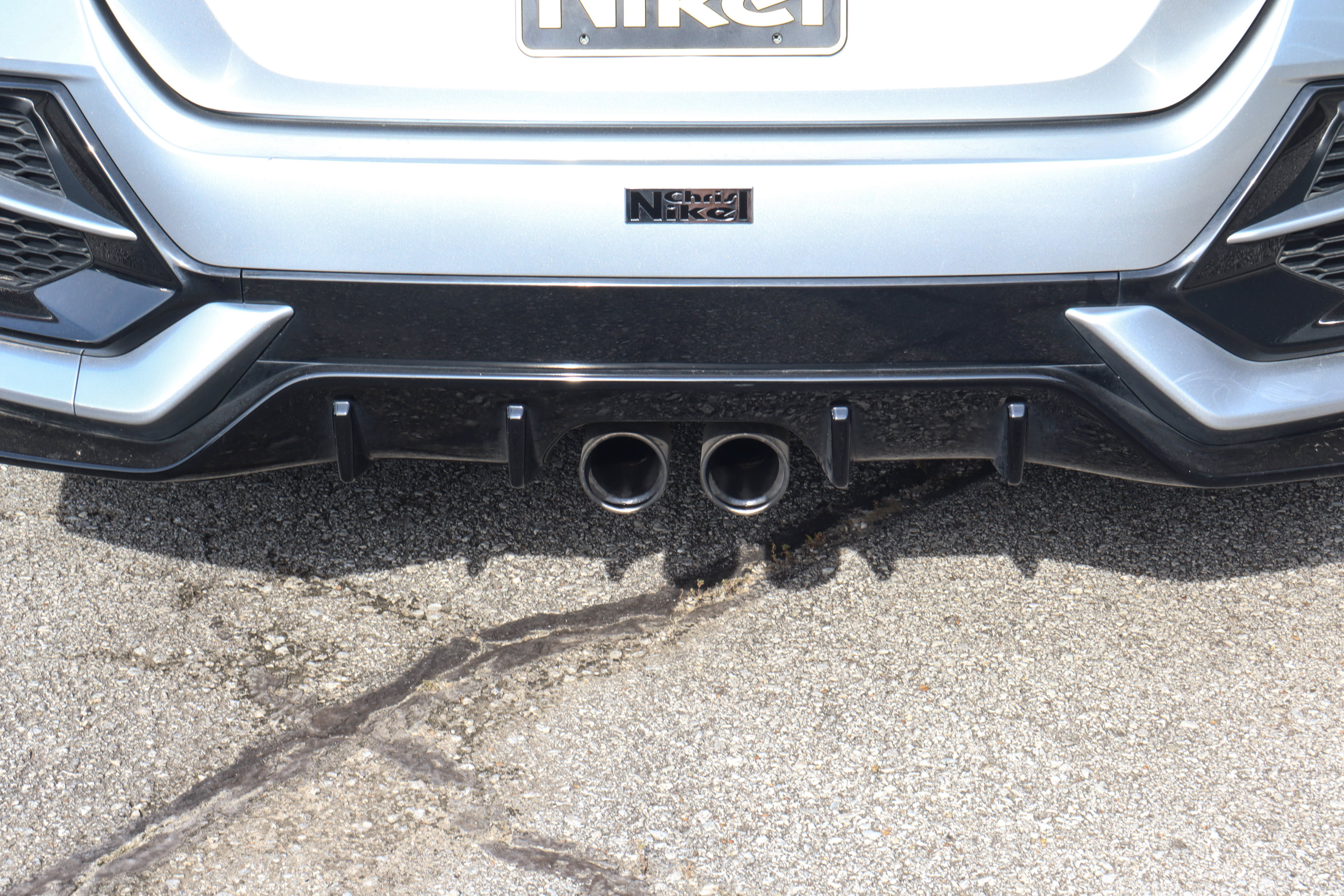 Used 2021 Honda Civic Sport image 6