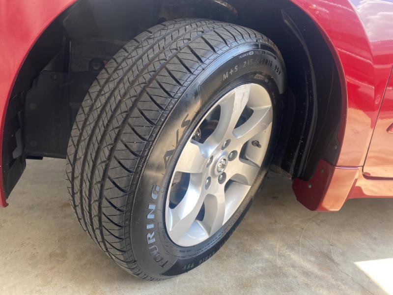 Used 2008 Nissan Altima 2.5 SL w/ SL Pkg image 11