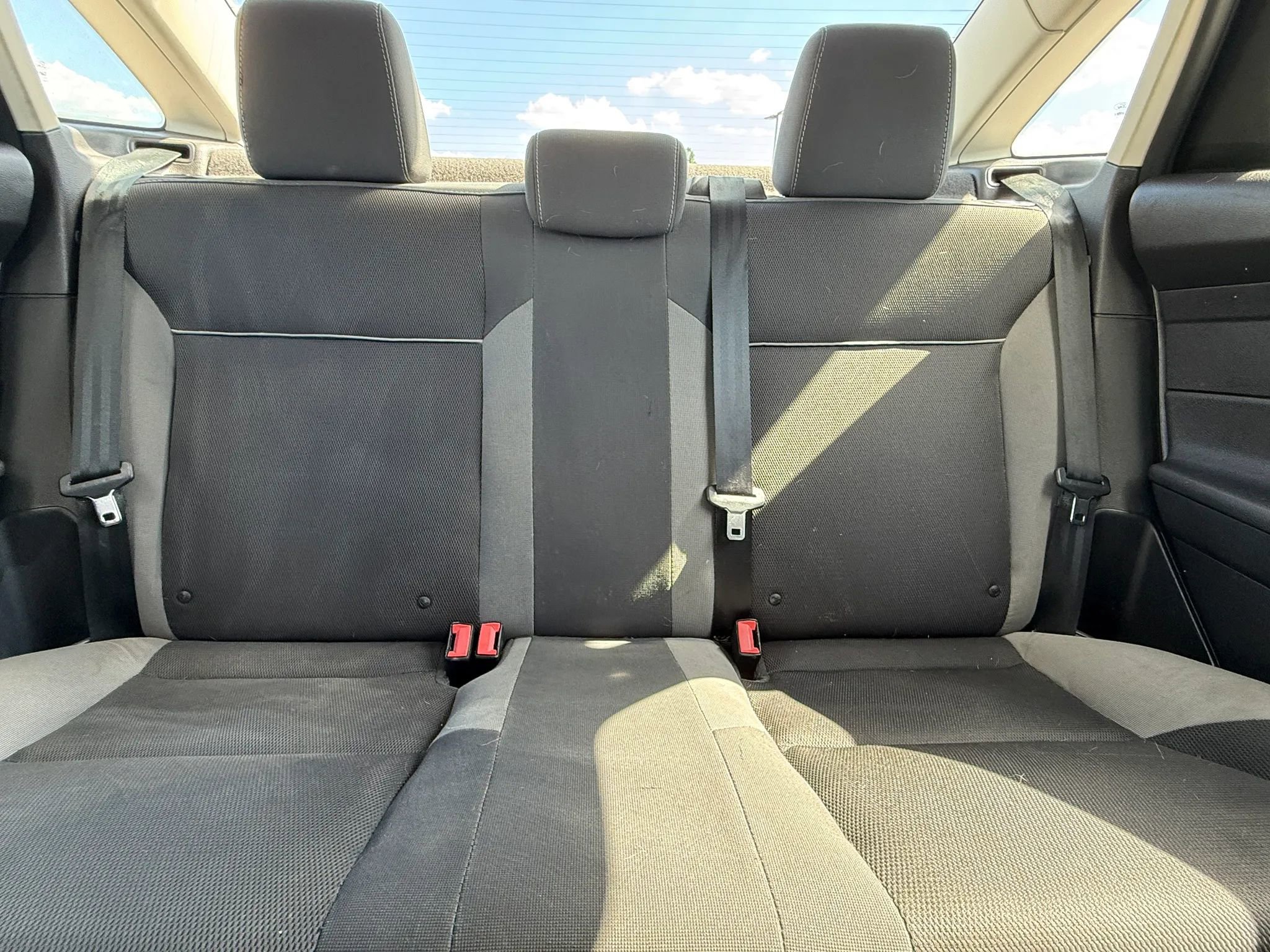 Used 2014 Ford Focus SE image 21