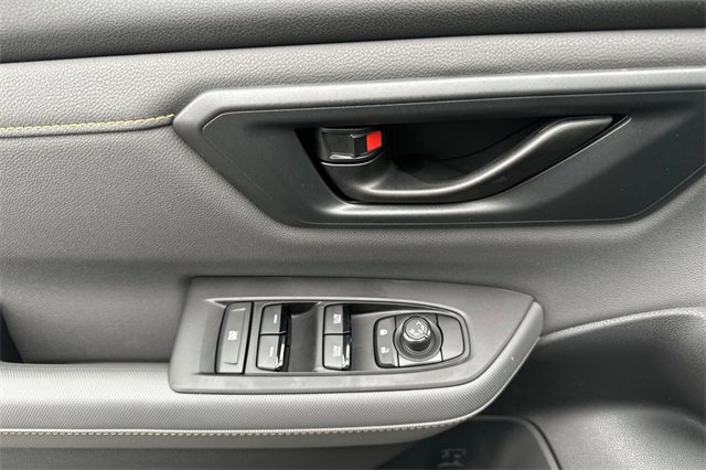 New 2026 Subaru Forester Wilderness image 8