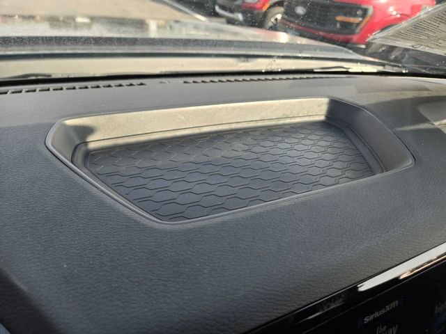 Used 2023 Nissan Frontier PRO-4X w/ Pro Convenience Package image 7