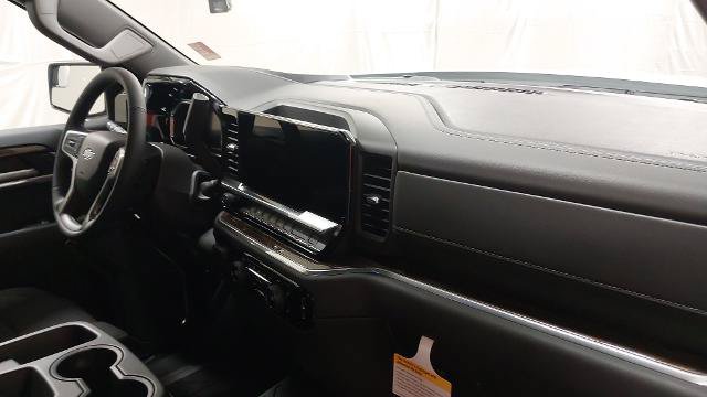 New 2026 Chevrolet Silverado 1500 RST AWD/4WD image 29