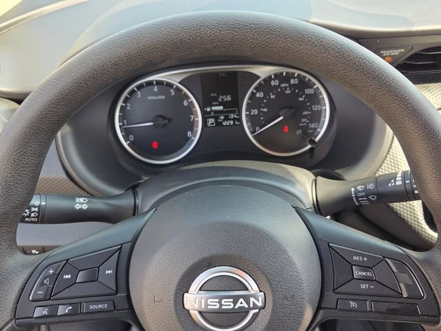 Used 2025 Nissan Kicks Play S FWD image 22