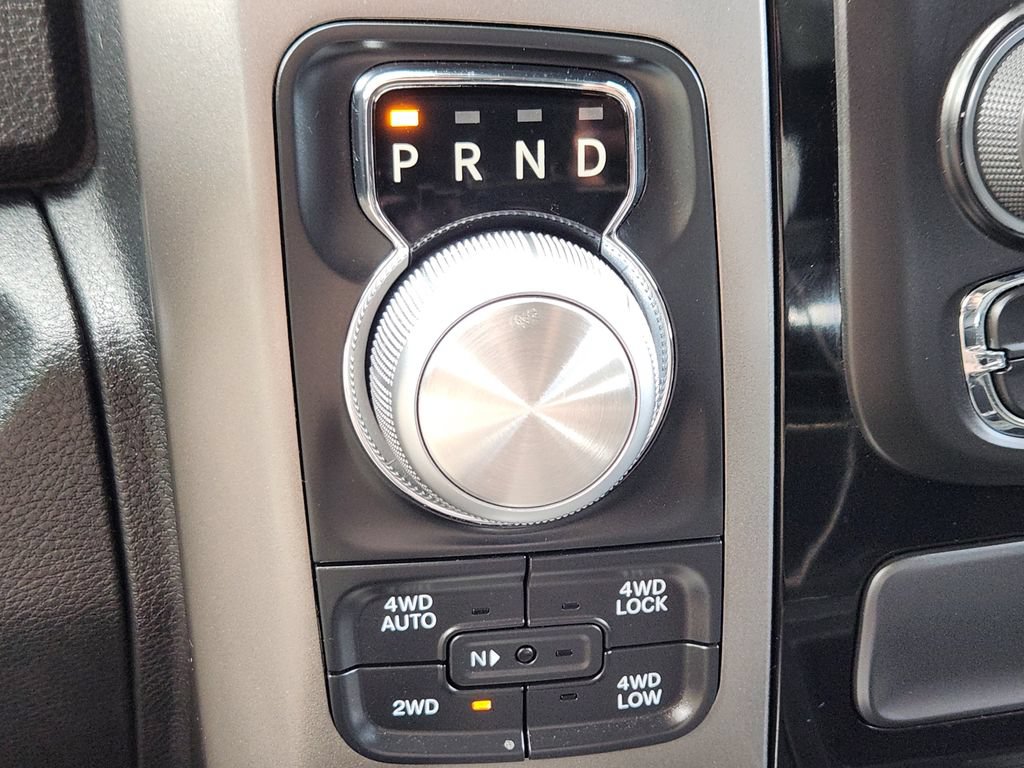 Used 2016 RAM 1500 Sport w/ Convenience Group AWD/4WD image 21