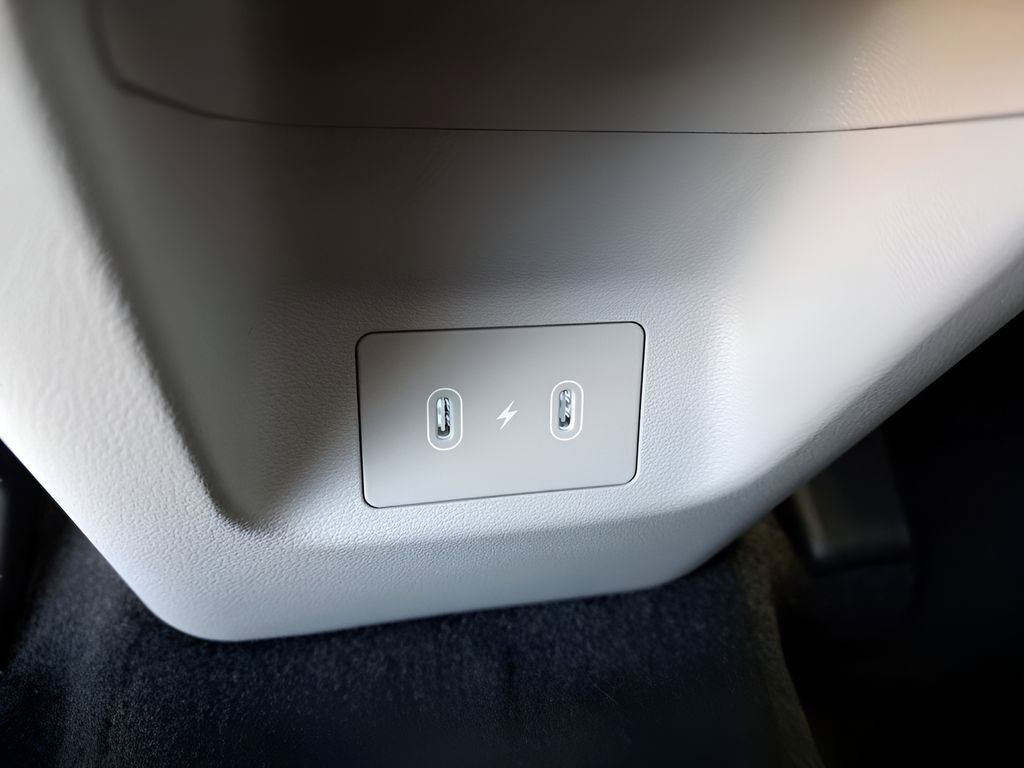 New 2026 Hyundai Tucson Blue SE AWD/4WD image 9