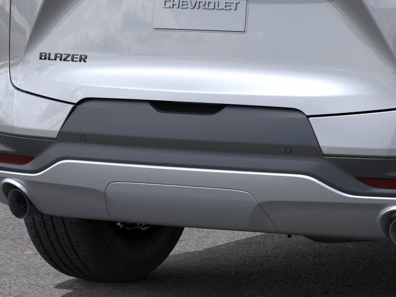 New 2026 Chevrolet Blazer LT w/ Midnight/Sport Edition FWD image 40