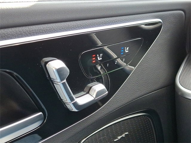Certified 2025 Mercedes-Benz C 300 4MATIC Sedan image 24