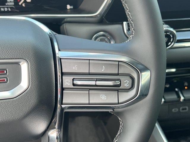 New 2026 GMC Canyon Elevation RWD image 19
