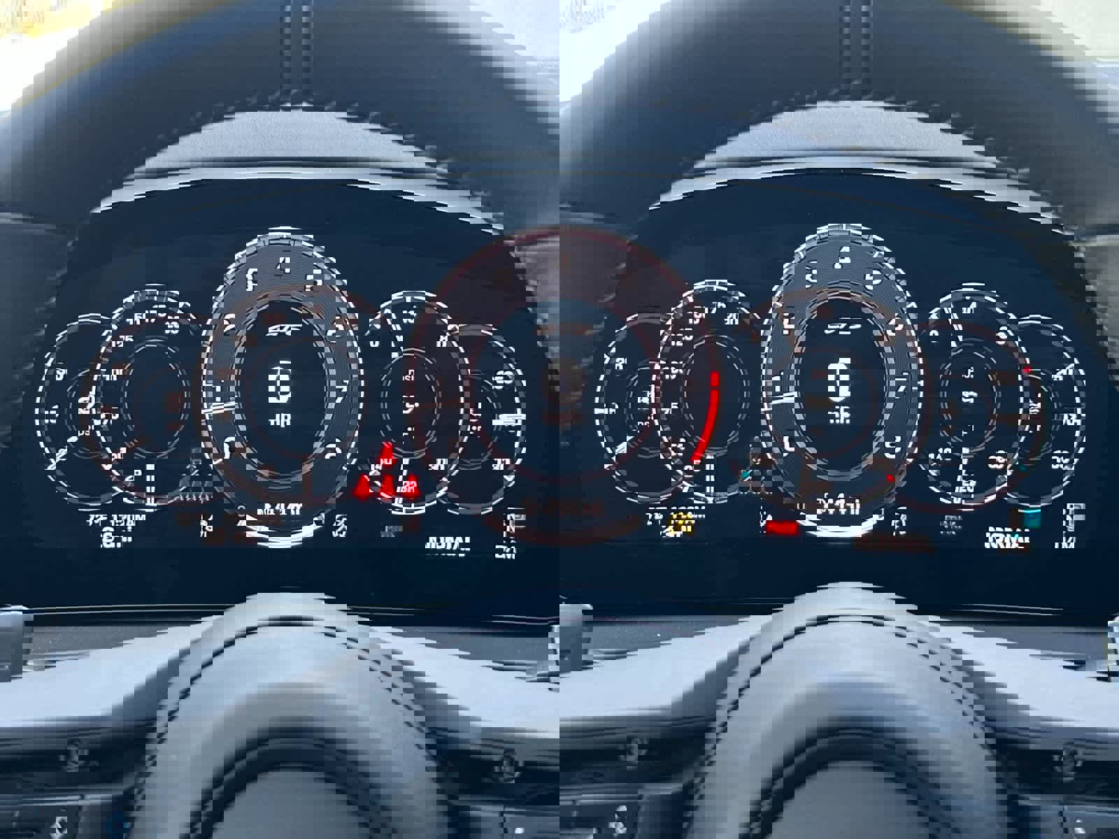 New 2026 Porsche Cayenne GTS image 30