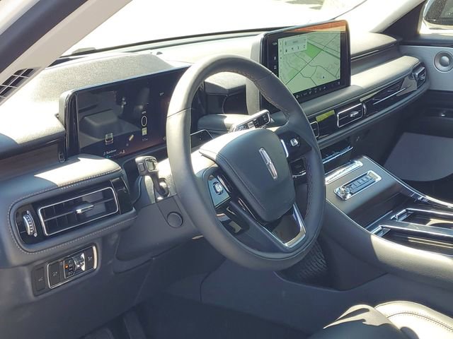 New 2026 Lincoln Aviator Reserve AWD/4WD image 11