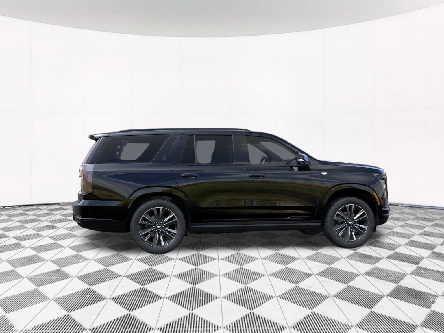 New 2026 Cadillac Escalade Sport AWD/4WD image 11