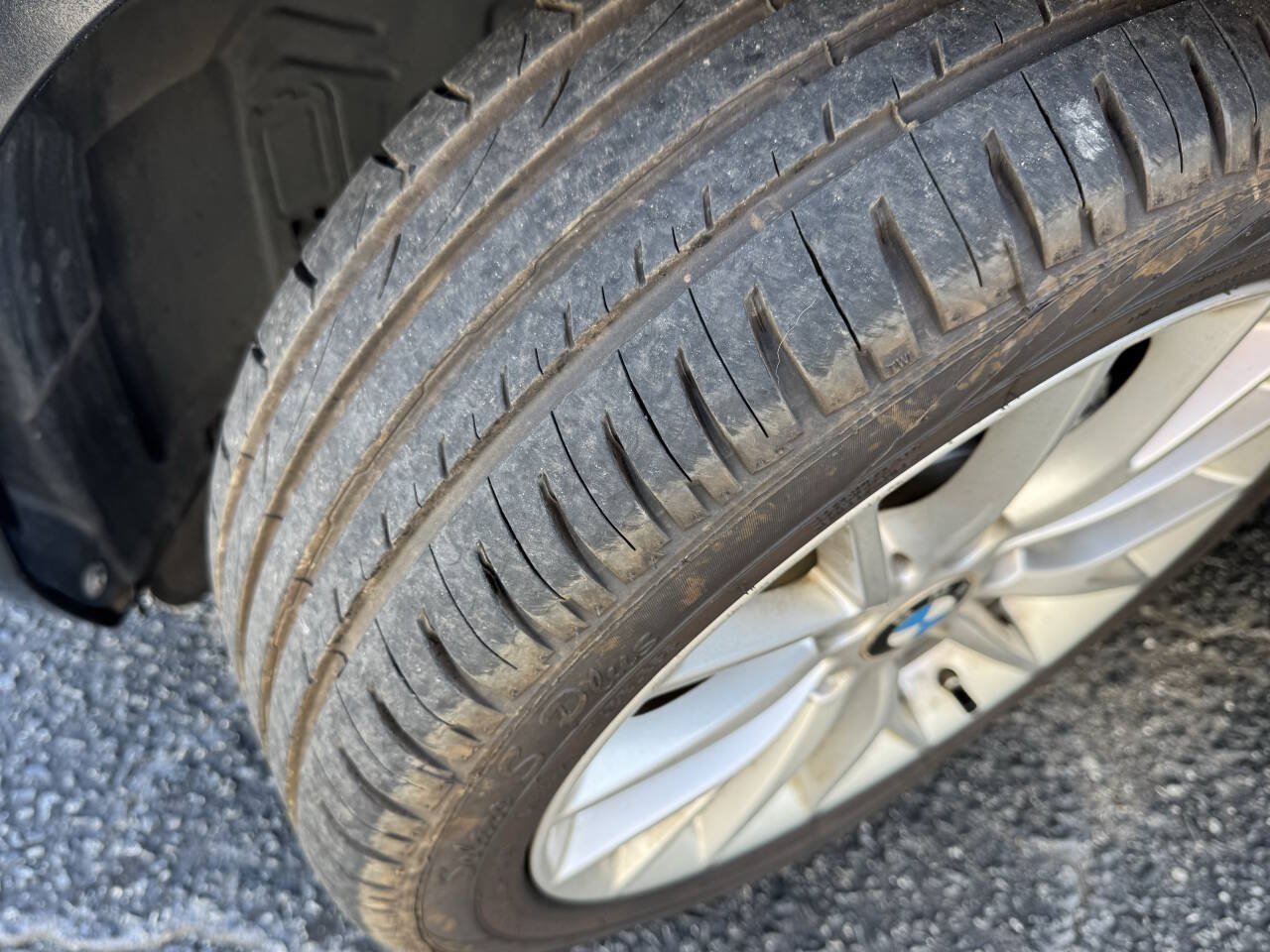 Used 2016 BMW 228i Convertible RWD image 11
