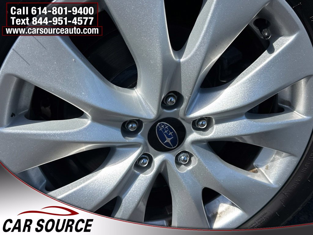 Used 2017 Subaru Legacy 2.5i Premium AWD/4WD image 28