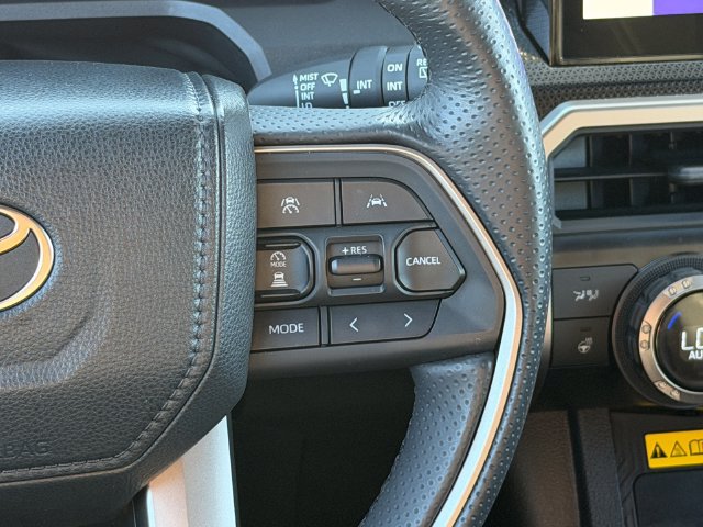 Certified 2026 Toyota 4Runner Limited AWD/4WD image 29