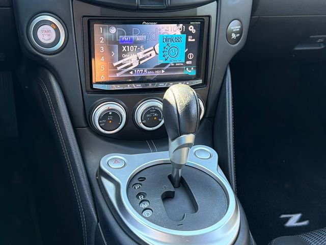 Used 2016 Nissan 370Z Coupe image 18