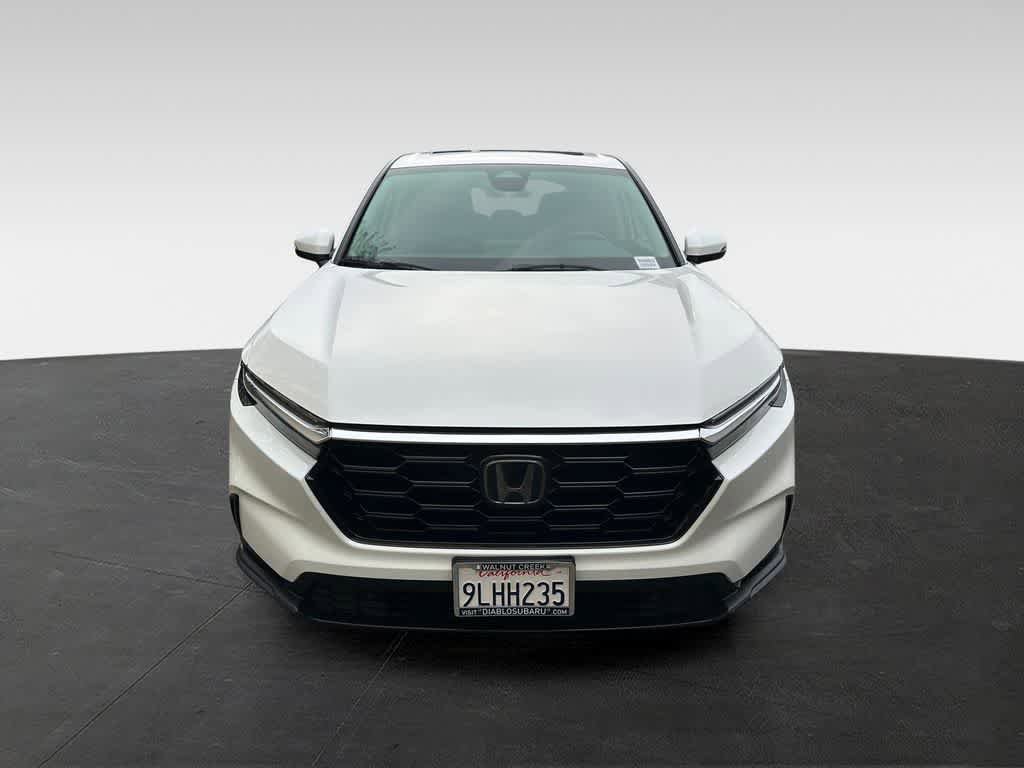 Used 2024 Honda CR-V EX-L image 6