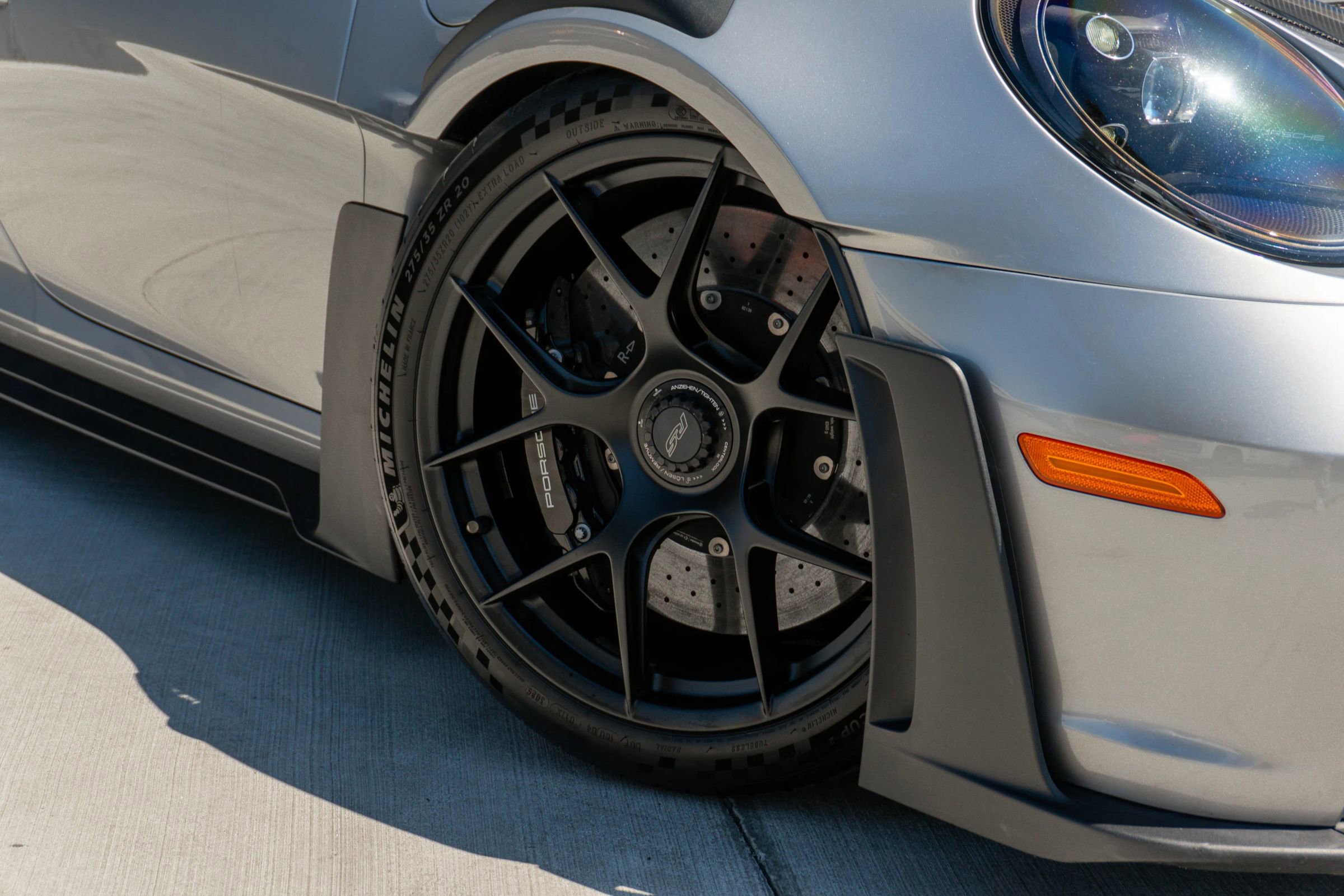 Used 2024 Porsche 911 GT3 RS image 32