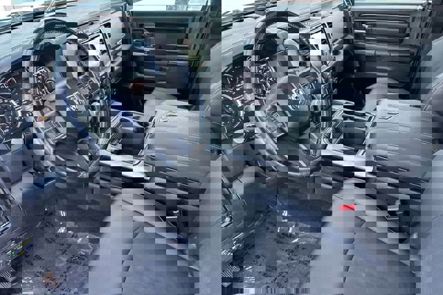 Used 2017 RAM 1500 Rebel w/ Luxury Group image 11