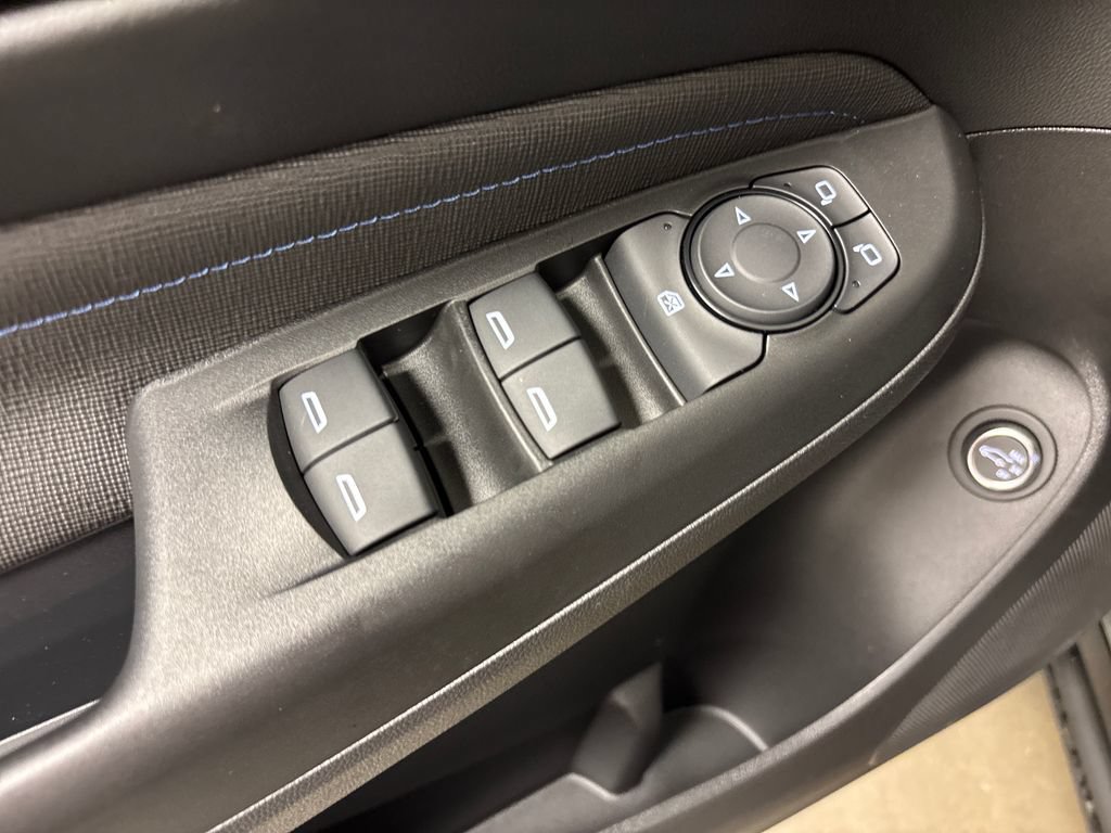 New 2026 Buick Envista Sport Touring w/ Convenience I Package FWD image 22