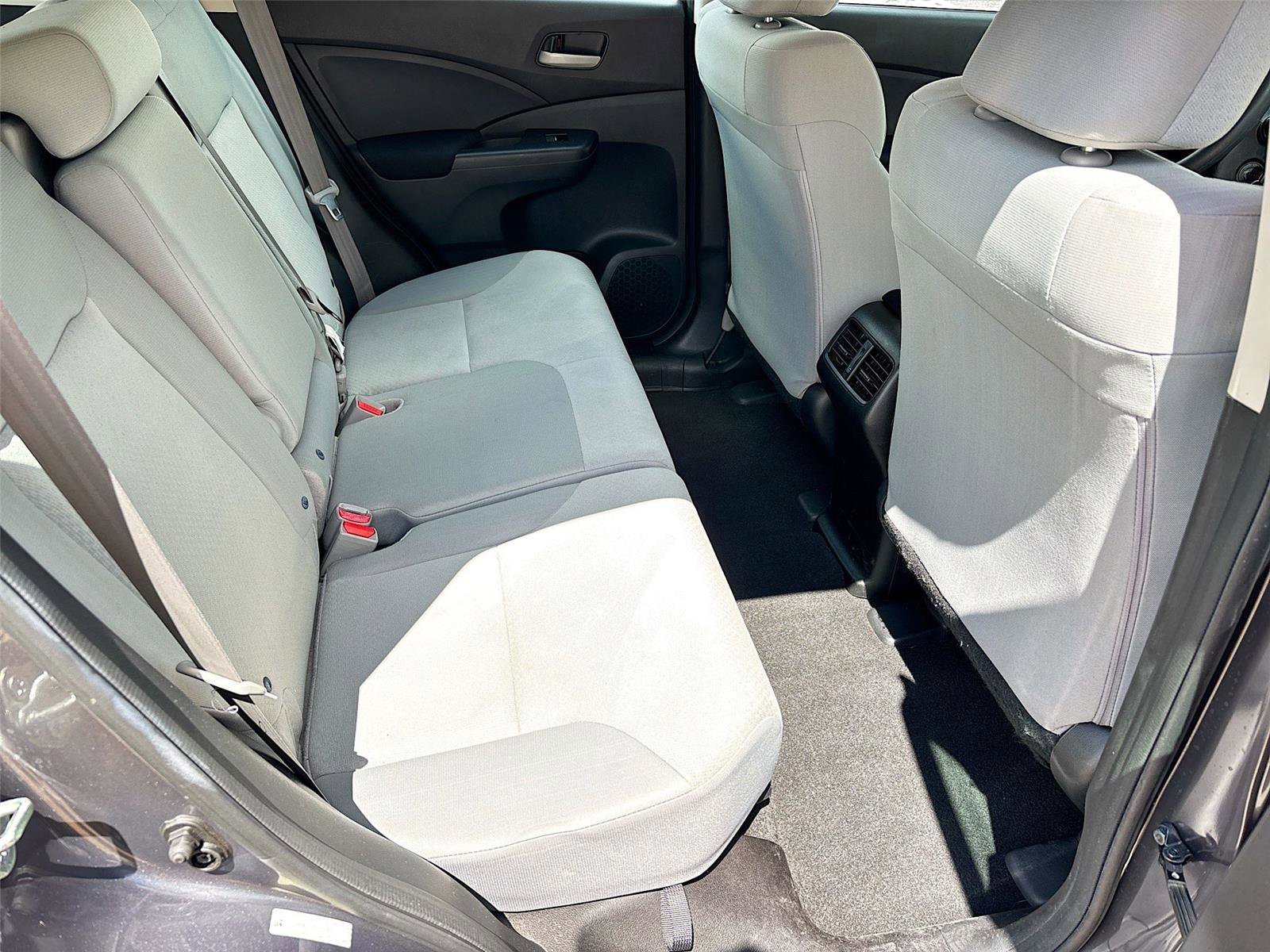 Used 2015 Honda CR-V LX image 25