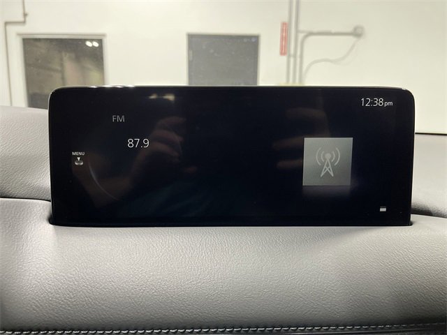 New 2025 MAZDA CX-5 AWD 2.5 S w/ Select Package image 16