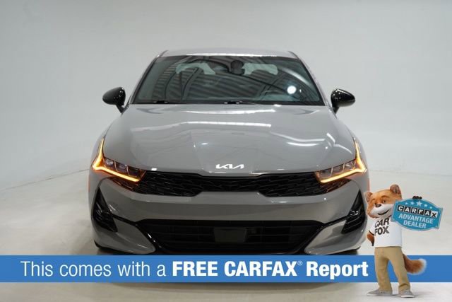 Used 2024 Kia K5 GT-Line w/ GT-Line Premium Package image 2