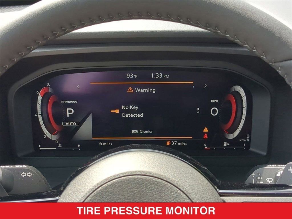 Certified 2024 Nissan Rogue SL image 18