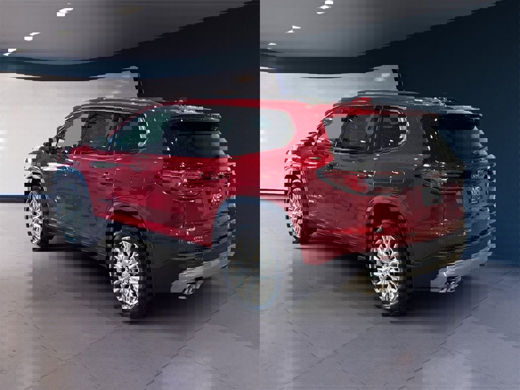 New 2026 GMC Acadia Elevation w/ Elevation Premium Package image 5