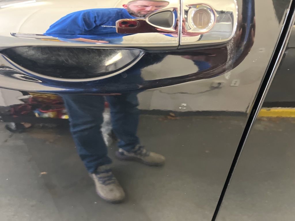 Used 2019 Nissan Rogue SV image 8