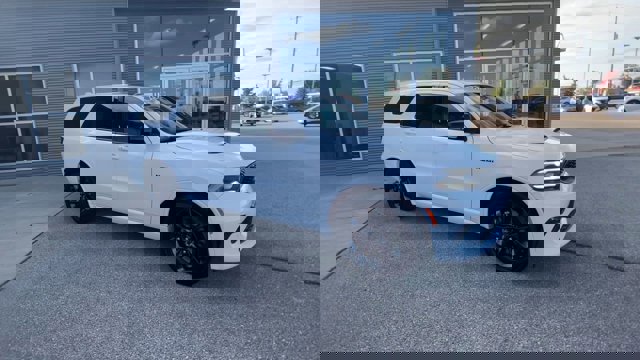 Used 2022 Dodge Durango R/T image 3