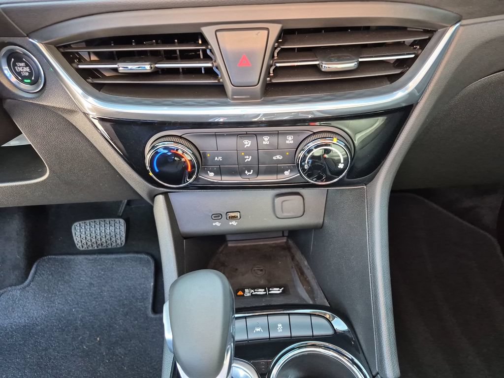Used 2026 Buick Encore GX Sport Touring w/ Advanced Technology Package FWD image 28