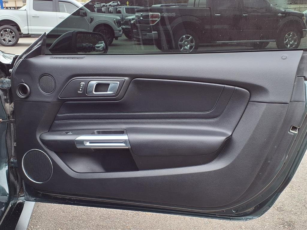 Used 2020 Ford Mustang Bullitt image 12