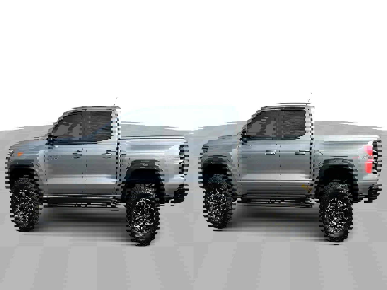 New 2025 Chevrolet Colorado ZR2 image 40