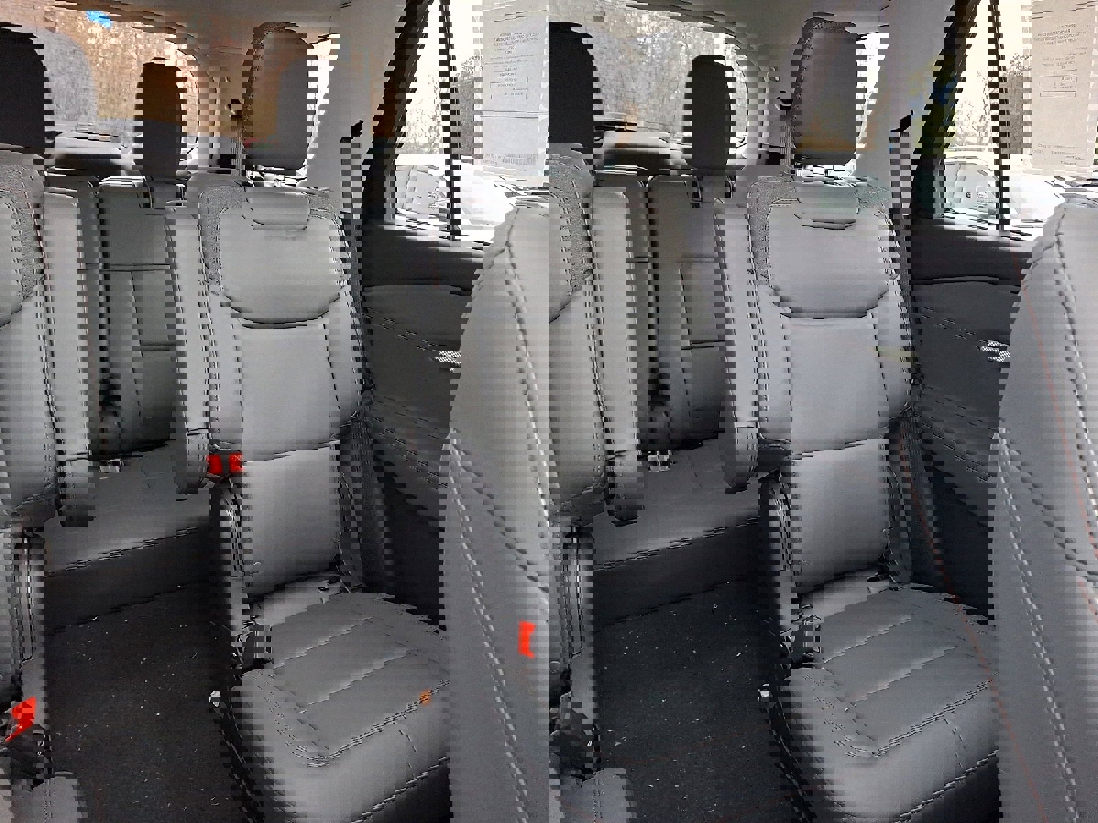 New 2026 Ford Explorer Active w/ Active Comfort Package image 19