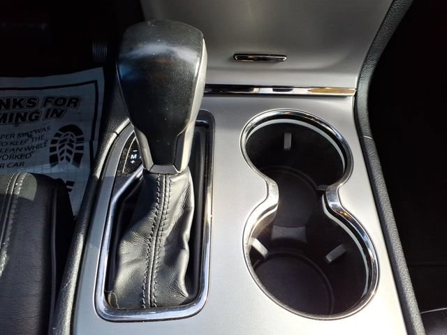 Certified 2021 Jeep Grand Cherokee High Altitude image 20