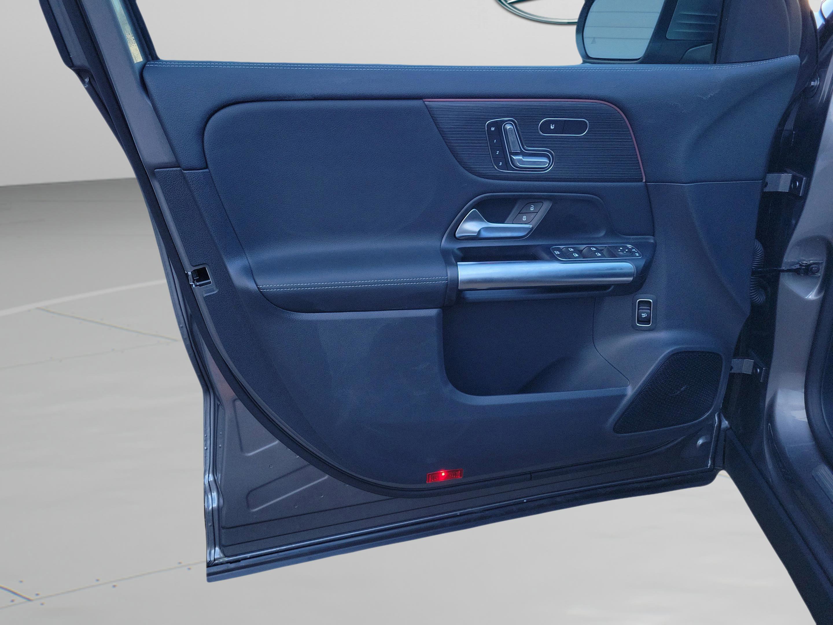 Certified 2026 Mercedes-Benz GLA 250 image 20